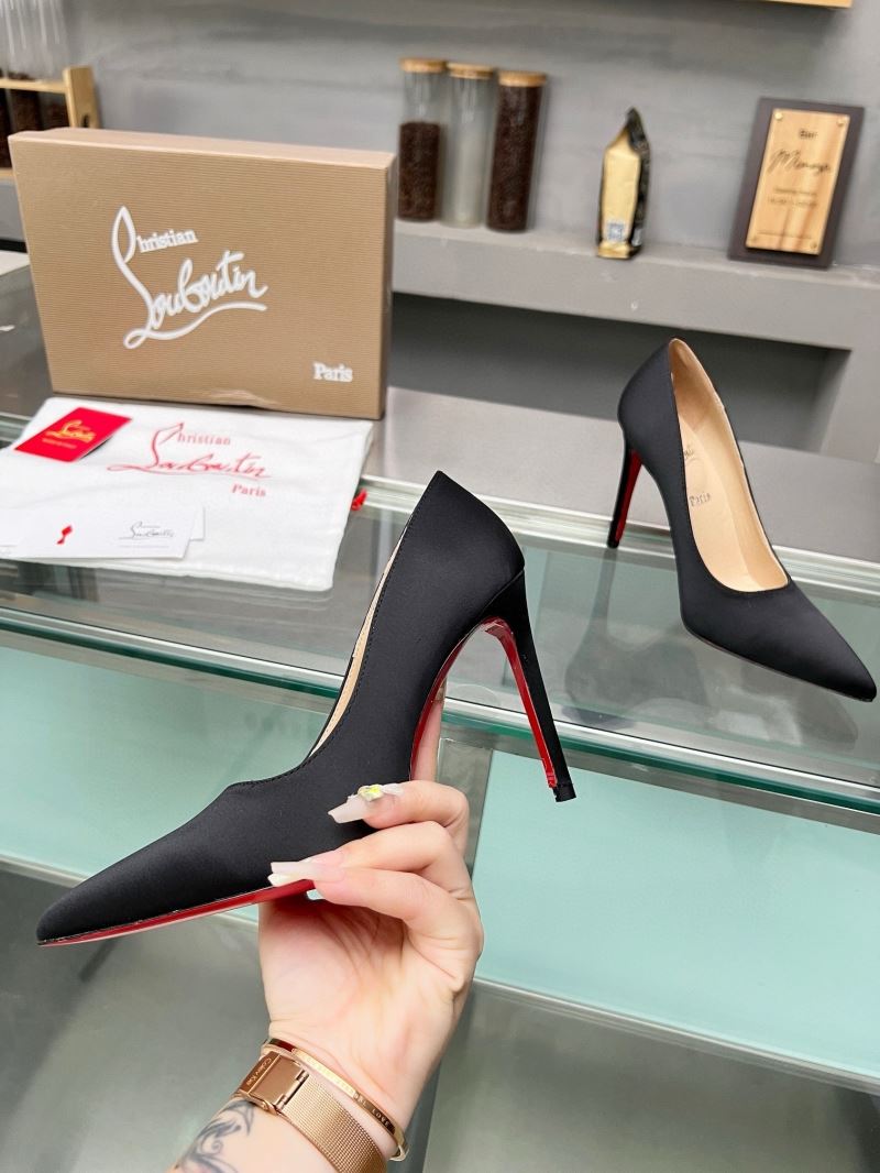 Christian Louboutin Heeled Shoes